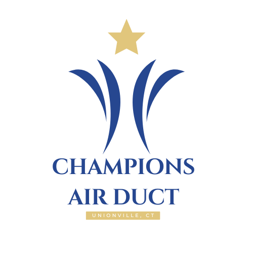 champions air duct Unionville, CT